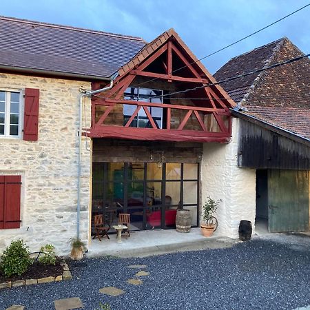 Domaine Labouroume Hotell Salies-de-Béarn Eksteriør bilde