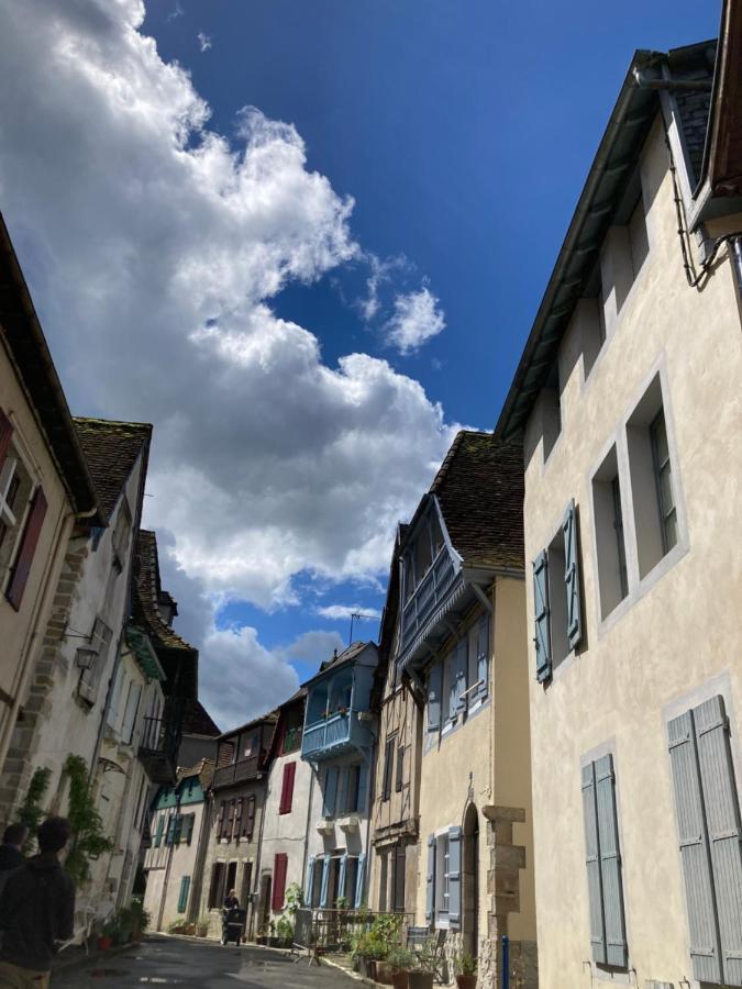 Domaine Labouroume Hotell Salies-de-Béarn Eksteriør bilde