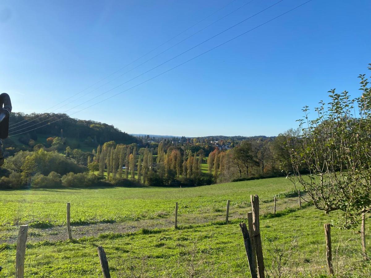 Domaine Labouroume Hotell Salies-de-Béarn Eksteriør bilde
