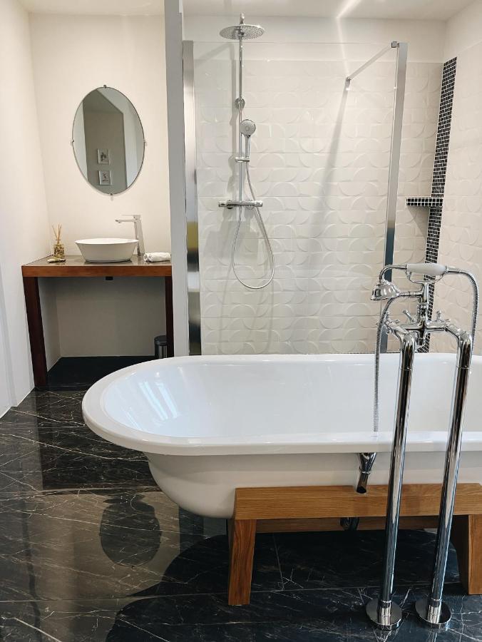Domaine Labouroume Hotell Salies-de-Béarn Eksteriør bilde
