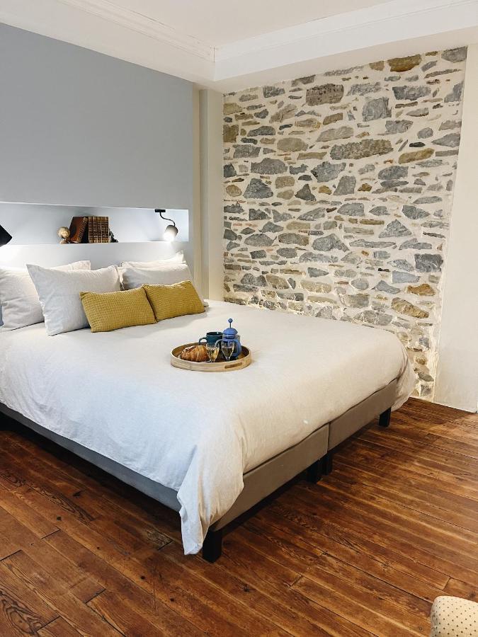 Domaine Labouroume Hotell Salies-de-Béarn Eksteriør bilde