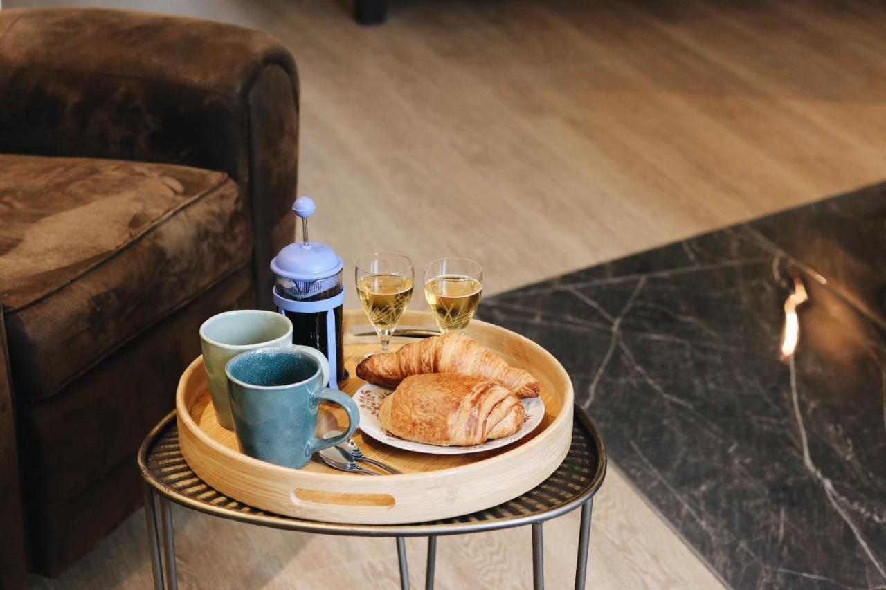 Domaine Labouroume Hotell Salies-de-Béarn Eksteriør bilde