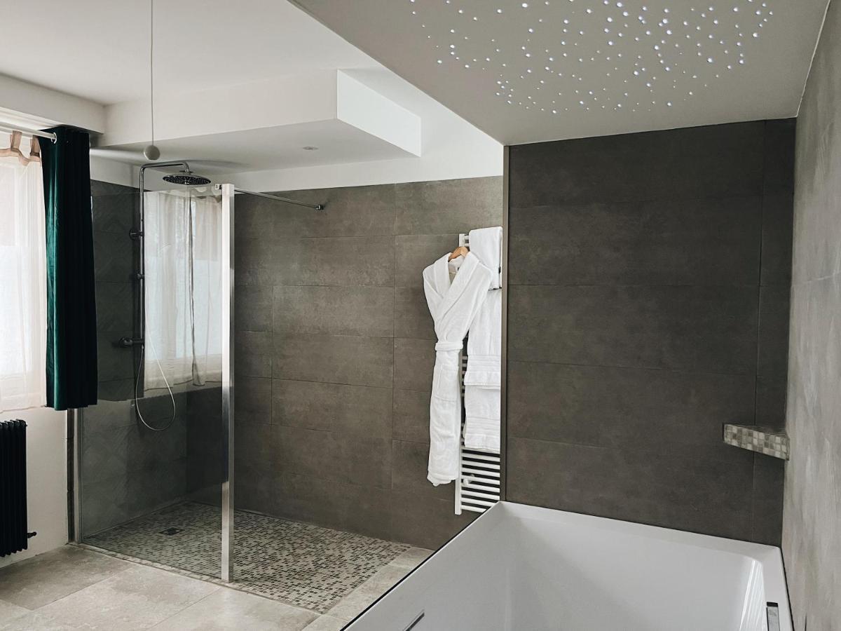 Domaine Labouroume Hotell Salies-de-Béarn Eksteriør bilde