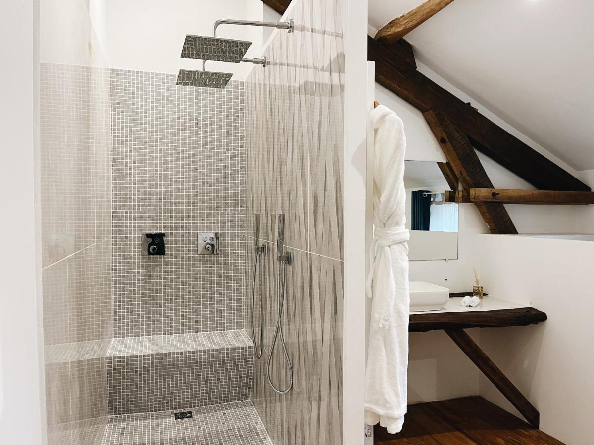 Domaine Labouroume Hotell Salies-de-Béarn Eksteriør bilde