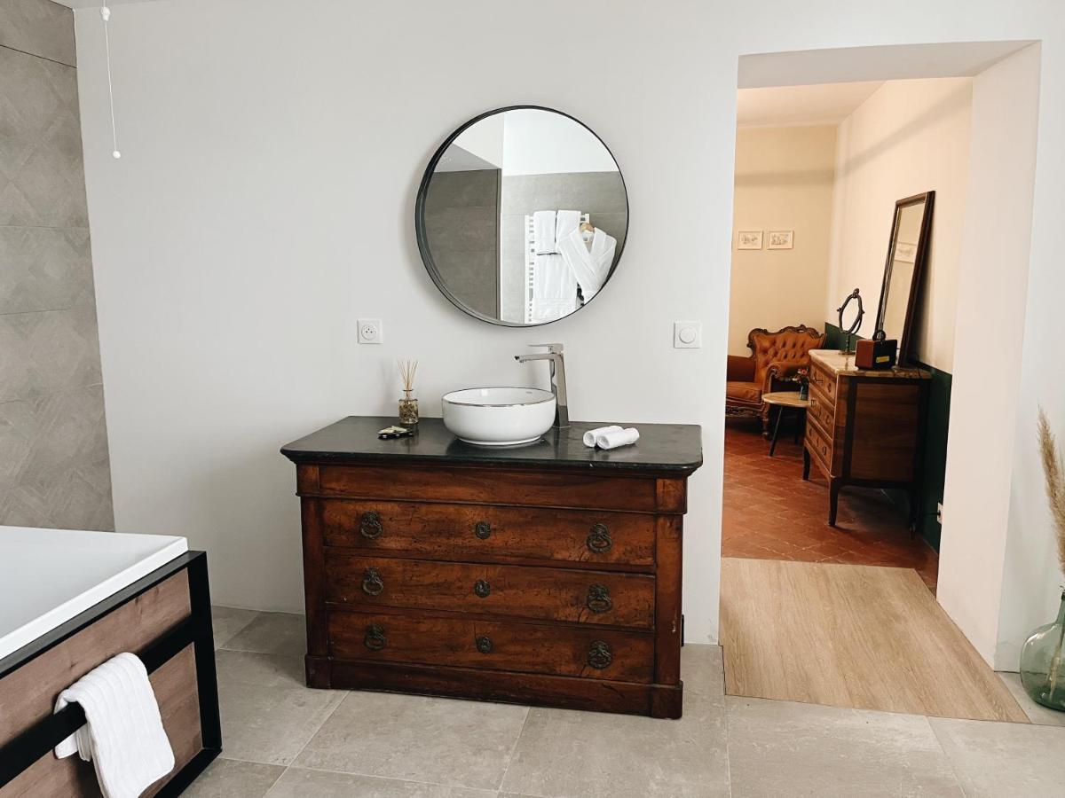 Domaine Labouroume Hotell Salies-de-Béarn Eksteriør bilde