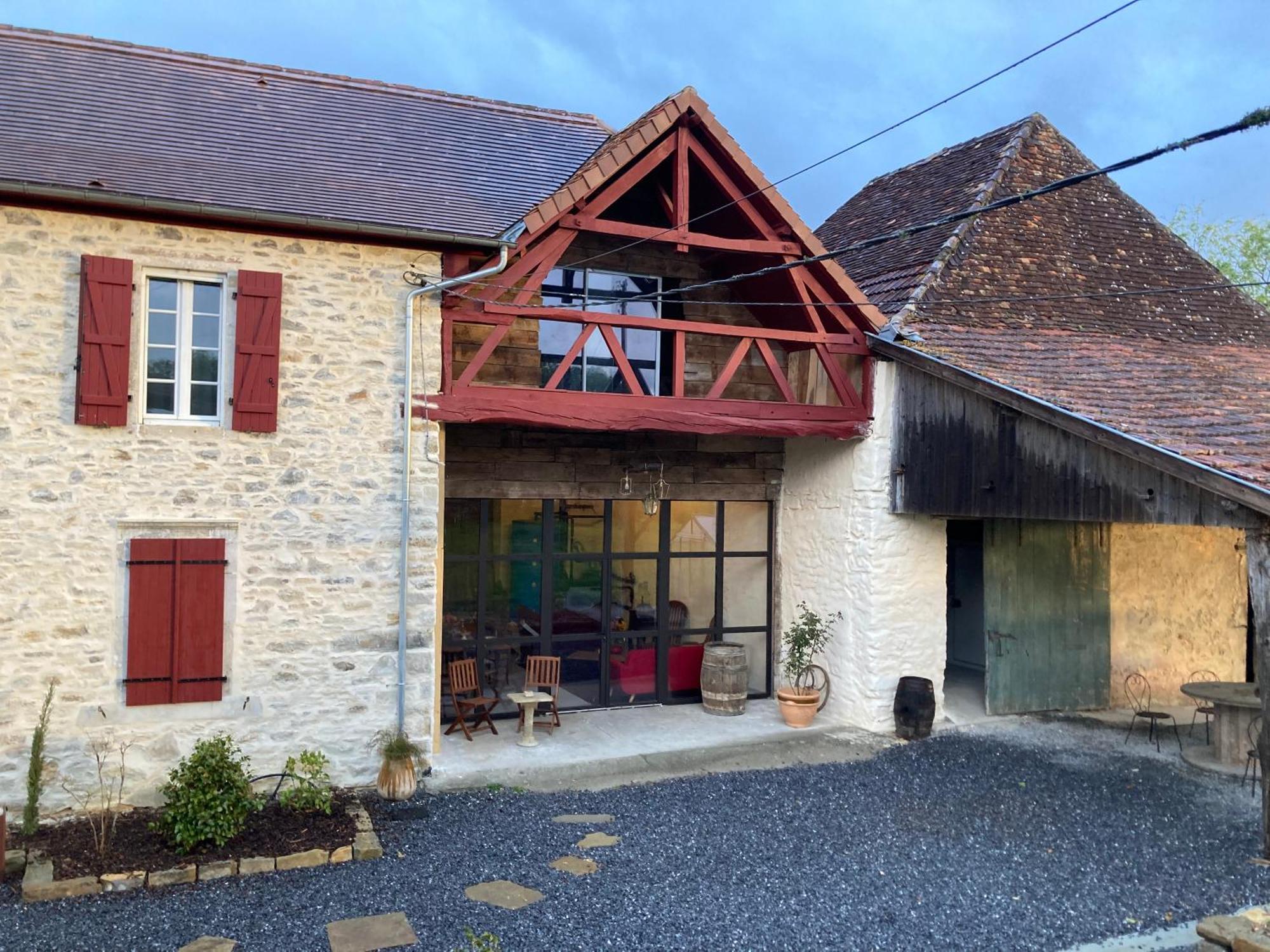 Domaine Labouroume Hotell Salies-de-Béarn Eksteriør bilde