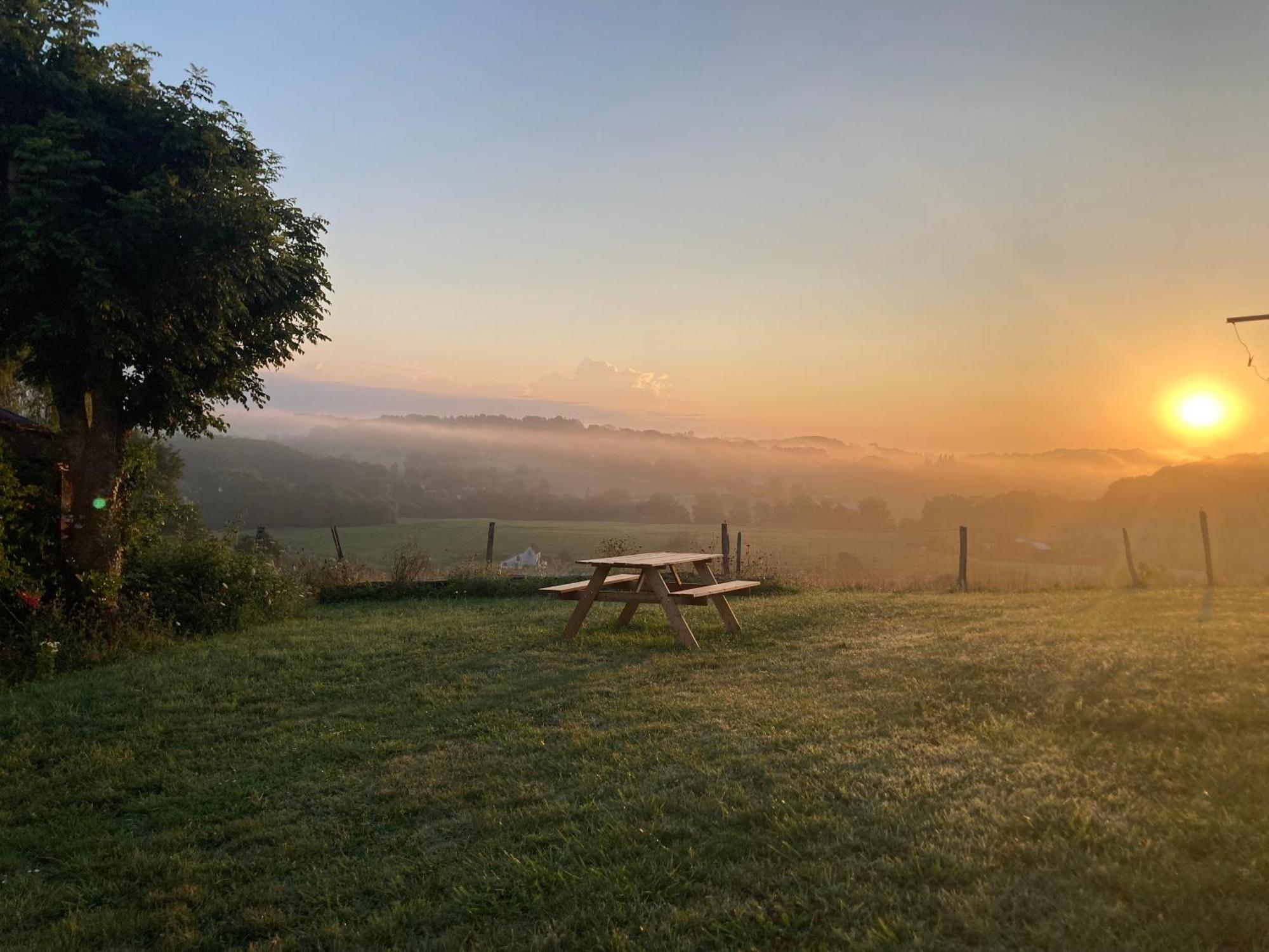 Domaine Labouroume Hotell Salies-de-Béarn Eksteriør bilde